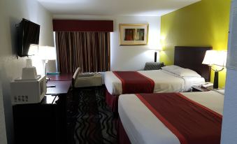 Horizon Inn