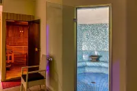 Hotel le Torri - spa