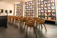 Townhouse Düsseldorf Hotels in Dusseldorf