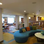 Quality Inn Cranberry Township Hotels in Marshall Township