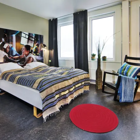 Lillehammer Stasjonen Hotel