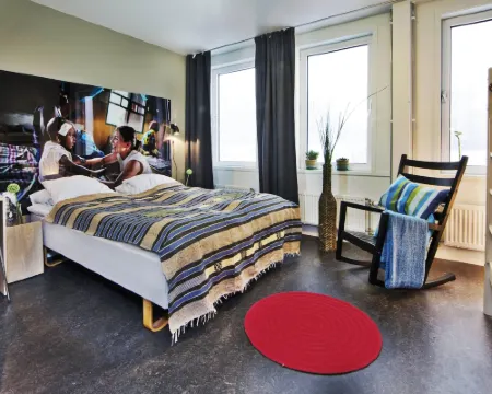 Lillehammer Stasjonen Hotel Hotels in Lillehammer