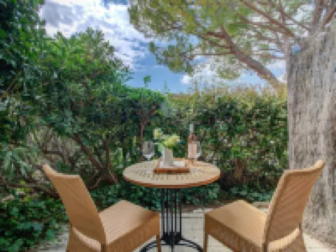 Hotel Bastide & Spa - Villa de Lourmarin Hotels in Lourmarin