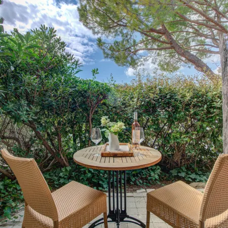 Hotel Bastide & Spa - Villa de Lourmarin