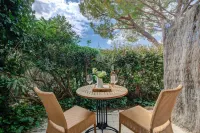 Hotel Bastide & Spa - Villa de Lourmarin Các khách sạn ở Lauris