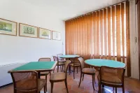 Grand Hotel De Rose - Business