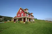 The Bread & Cheese Country Inn Hotels in Witless Bay