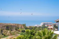 Real del Mar Golf Resort - con vistas al mar
