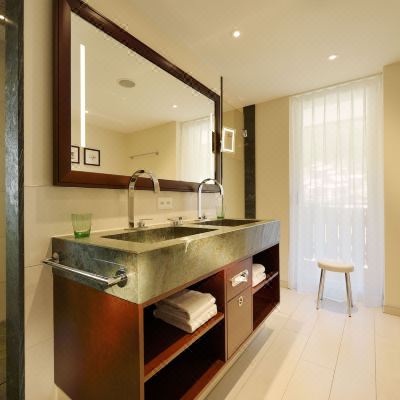 Alpine Superior Double Room, Mountain View Mont Cervin Palace Promo Code
