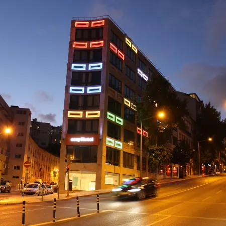 EasyHotel Lisbon