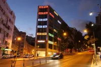 EasyHotel Lisbon Hotels in 