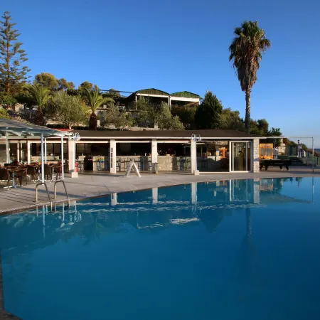 Hotel Golden Sun