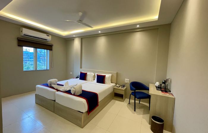 Zip by Spree Hotels Bhopal