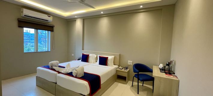 Zip by Spree Hotels Bhopal Hotels in Bhopal