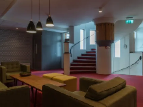 Hotel Isafjordur - Horn Hotels in Isafjordur