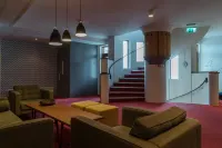 Hotel Isafjordur - Horn