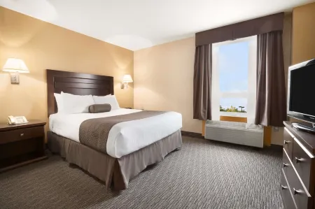 Days Inn by Wyndham Estevan