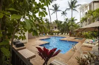 Wailea Grand Champions - Maui Condo & Home Hoteles cerca de Maluaka Beach