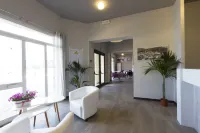 Hotel L'Approdo - parcheggio