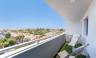 Hotel LIVVO Anamar Suites