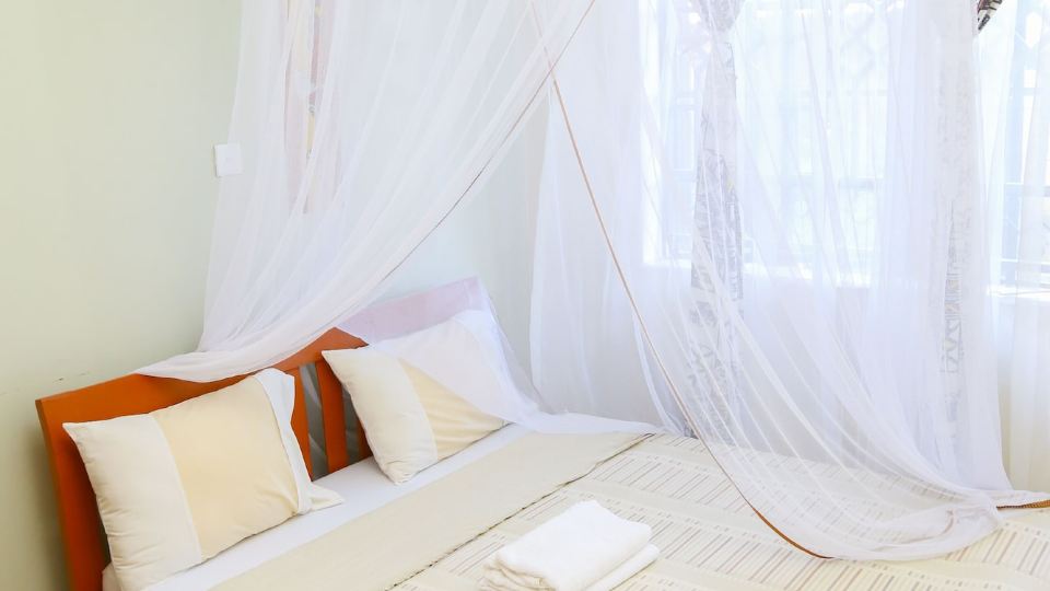 Nairobi Airport Apartments