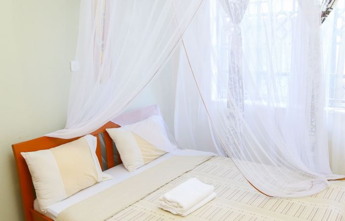 Nairobi Airport Apartments