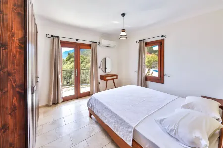 Nirvana Apartments Отели в г. Каш