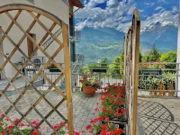 B&B Verger Plein Soleil Hotels in 