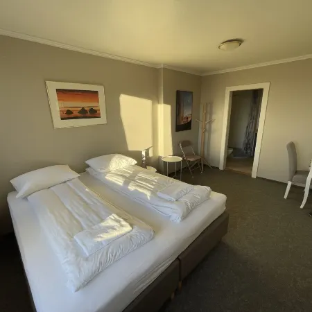 Guesthouse Bitra B&B