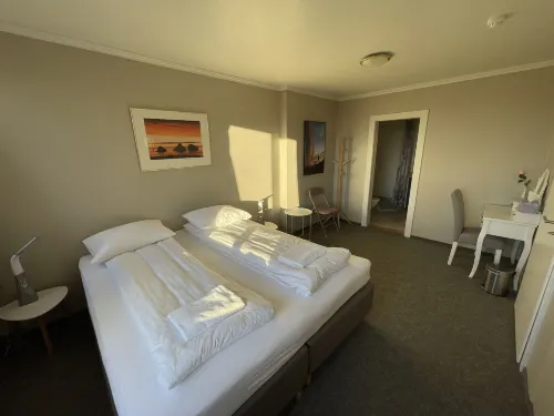 Guesthouse Bitra B&B