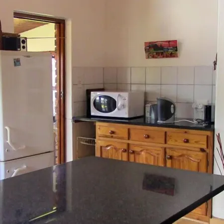 Forest Nest Cottage, Tsitsikamma
