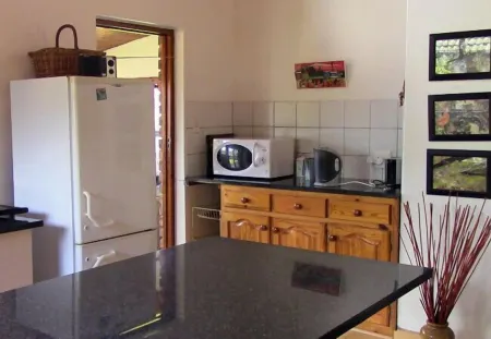 Forest Nest Cottage, Tsitsikamma