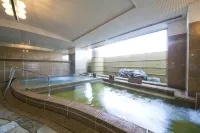 Gifu Grand Hotel - Spa