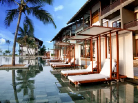 Anantaya Resort & Spa Chilaw Hotels in Puttalam