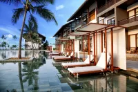 Anantaya Resort & Spa Chilaw Hotels in Puttalam