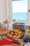Summer Beach Hotel - breakfast