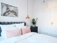 Apartament Nowe Miasto - Skwer Malarzy Hotels in Gorzow Wielkopolski
