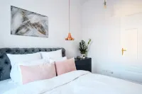Apartament Nowe Miasto - Skwer Malarzy Hotels near Port Gorzow