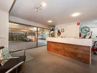 Winsor Park Motor Inn Hotels in Albury
