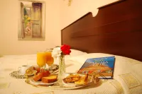 Hotel Faraggi Hotels in 