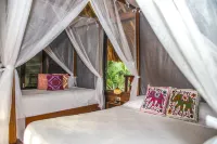 Villa tayrona Hotels near Playa Nudista