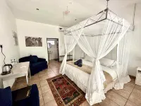 Fawlty Towers Guest House Hotels in Livingstone