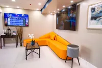 SureStay Plus Hotel by Best Western SeaTac Airport