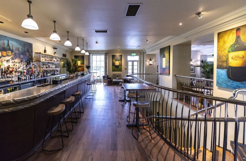 Hotel du Vin & Bistro Harrogate photo 3