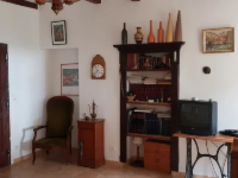 L'Orca di San Gavinu Hotels in Figari