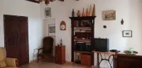 L'Orca di San Gavinu Hotels in Figari