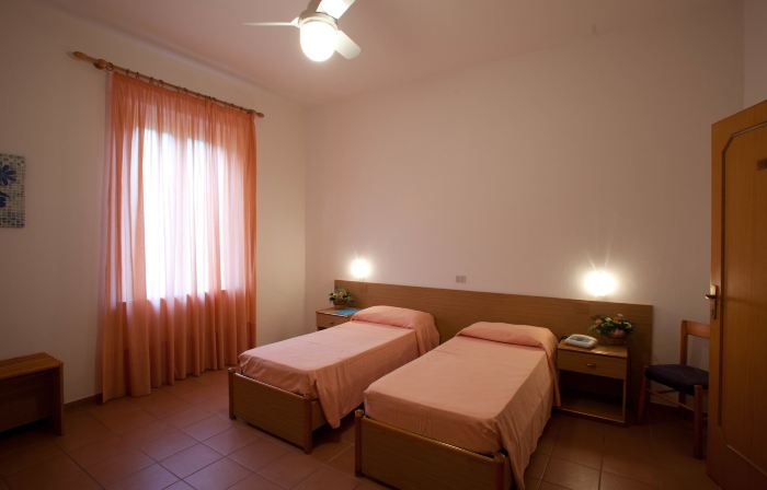 Hotel Moderno