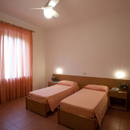 Hotel Moderno