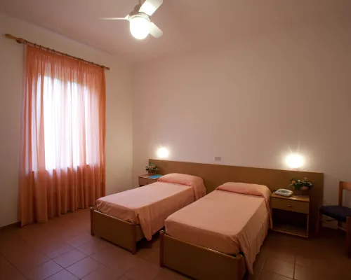 Hotel Moderno Hotels in Acquappesa