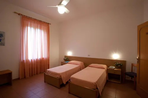 Hotel Moderno
